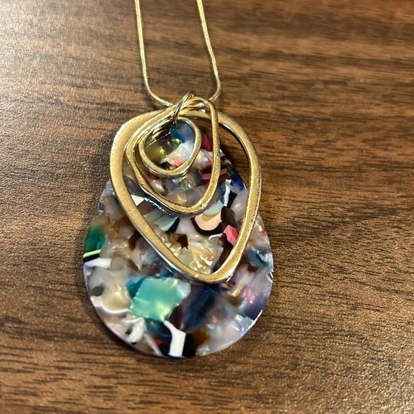 Necklace - Picture 7 of 12